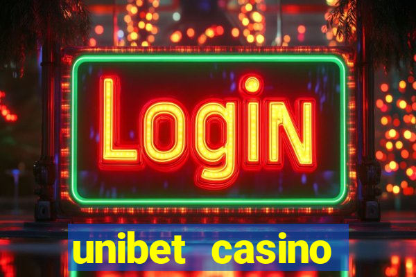 unibet casino review brand